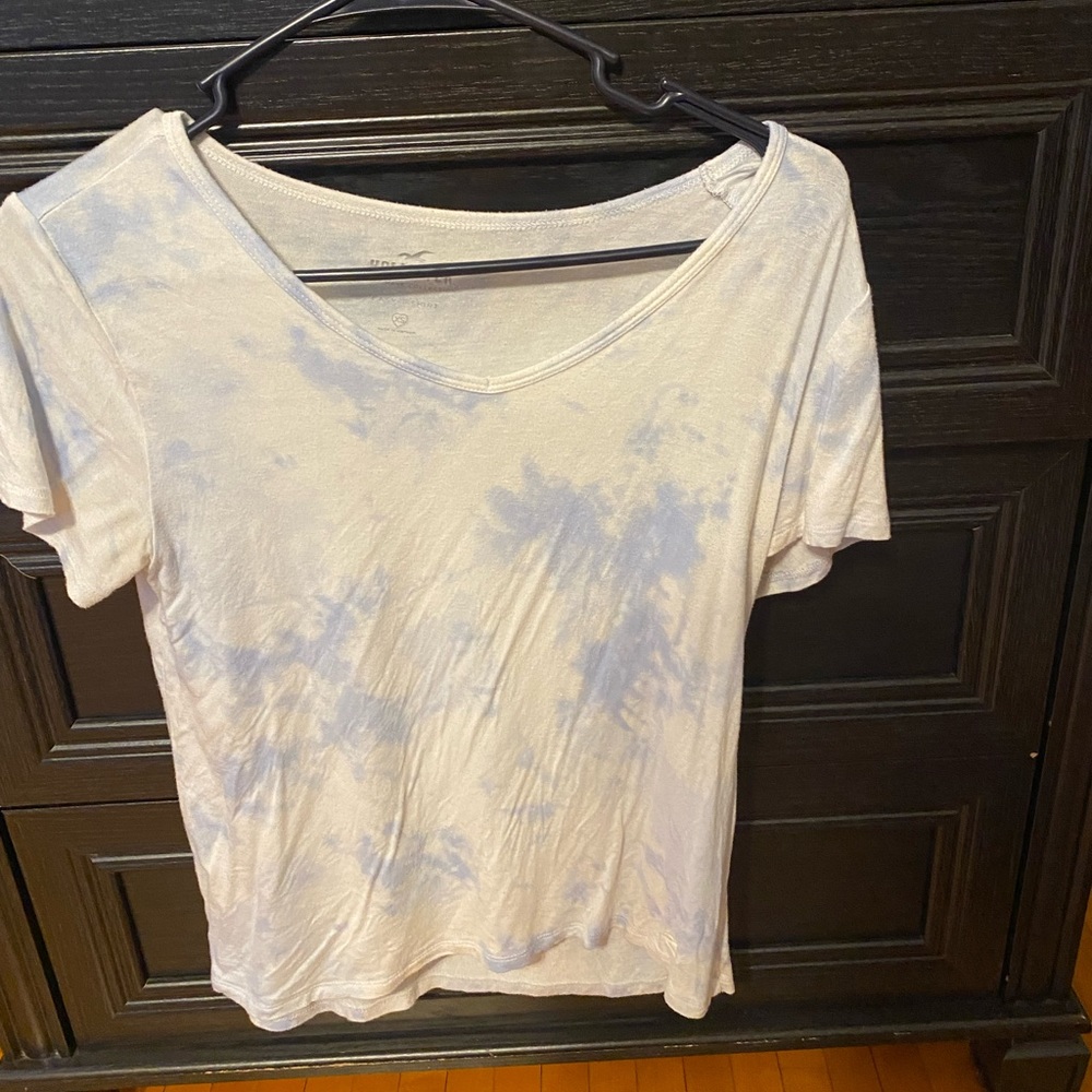 Hollister womens shirt